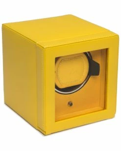 WOLF Cub Winder Home Jewelry Boxes & Watch Winders