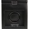 WOLF Heritage Single Winder / Storage Home Jewelry Boxes & Watch Winders