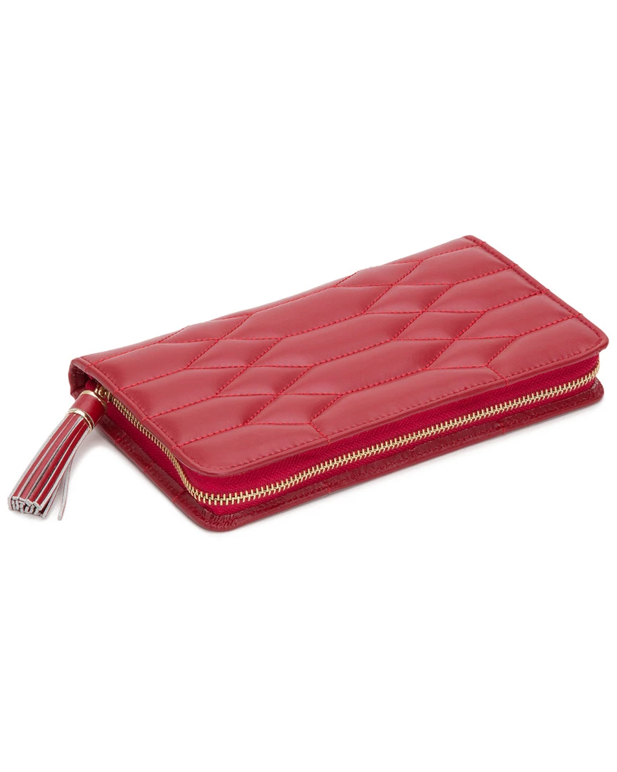 WOLF Caroline Jewelry Portfolio Home Jewelry Boxes & Watch Winders - Image 4