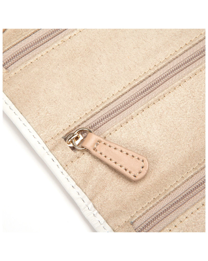 WOLF Chloe Jewelry Roll Home Jewelry Boxes & Watch Winders - Image 3