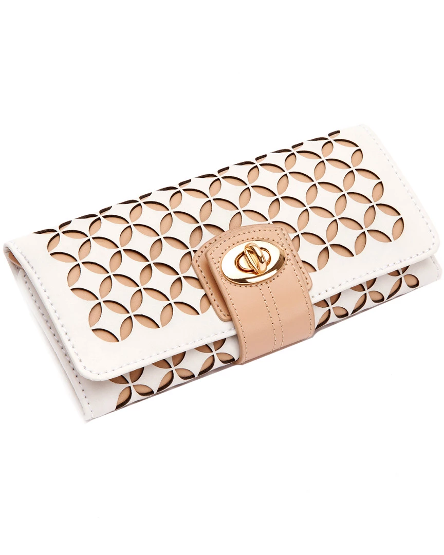 WOLF Chloe Jewelry Roll Home Jewelry Boxes & Watch Winders - Image 4