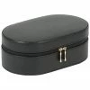 WOLF Heritage Zip Jewelry Case Home Jewelry Boxes & Watch Winders