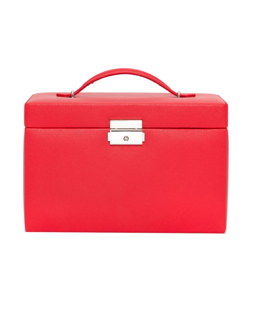 WOLF Heritage Large Jewelry Box Home Jewelry Boxes & Watch Winders