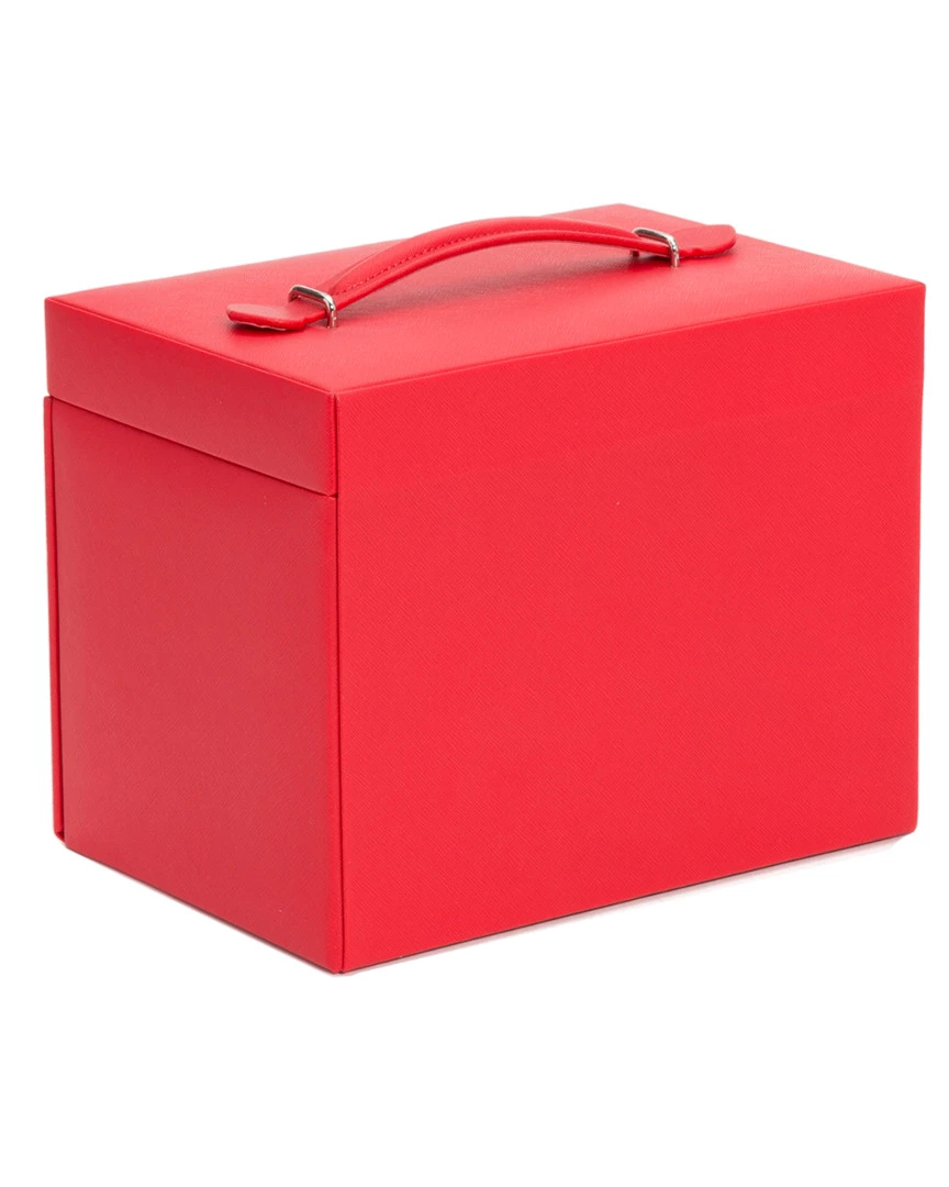 WOLF Heritage Large Jewelry Box Home Jewelry Boxes & Watch Winders - Image 5