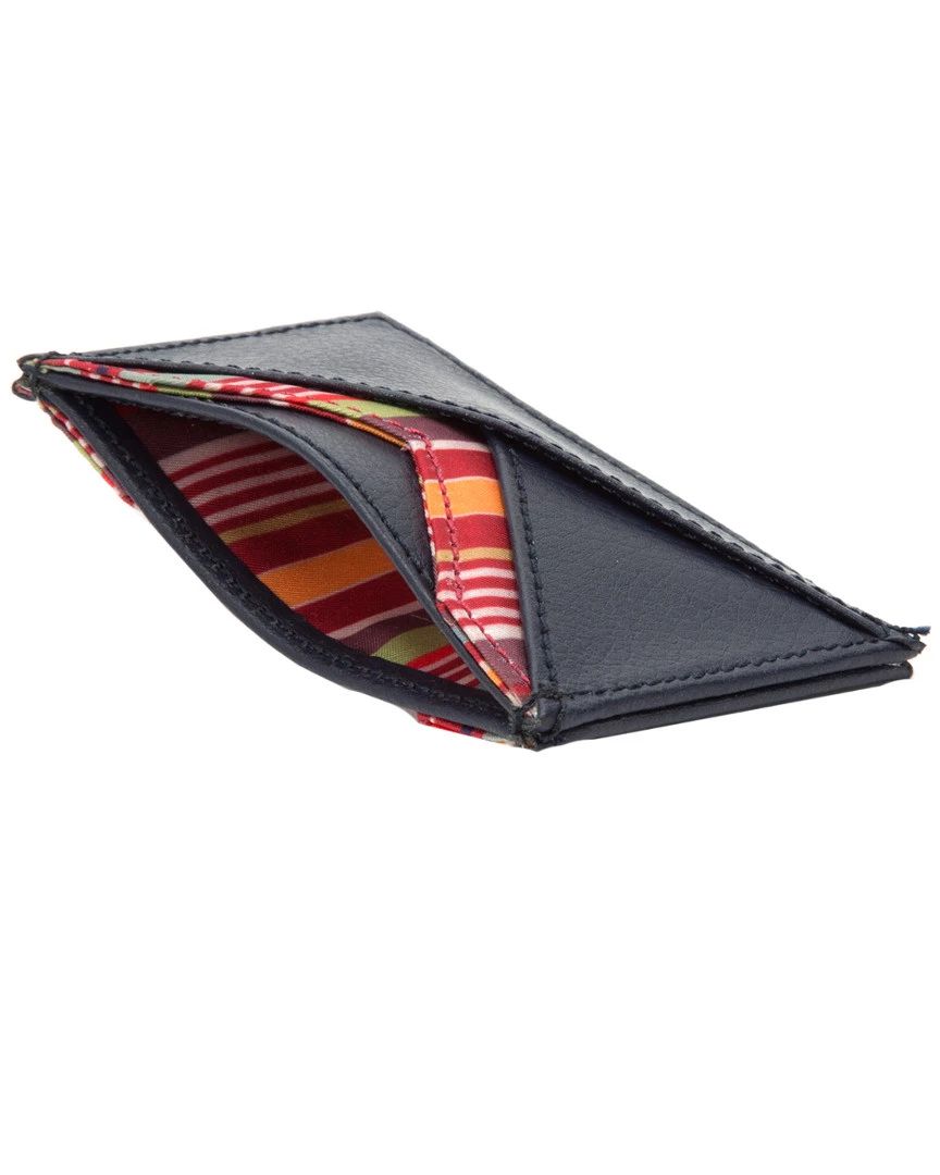 WOLF Howard Card Wallet Home Jewelry Boxes & Watch Winders - Image 2