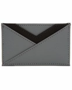 WOLF Howard Card Wallet Home Jewelry Boxes & Watch Winders