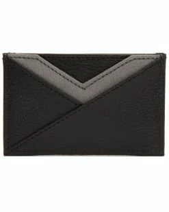 WOLF Howard Card Wallet Home Jewelry Boxes & Watch Winders