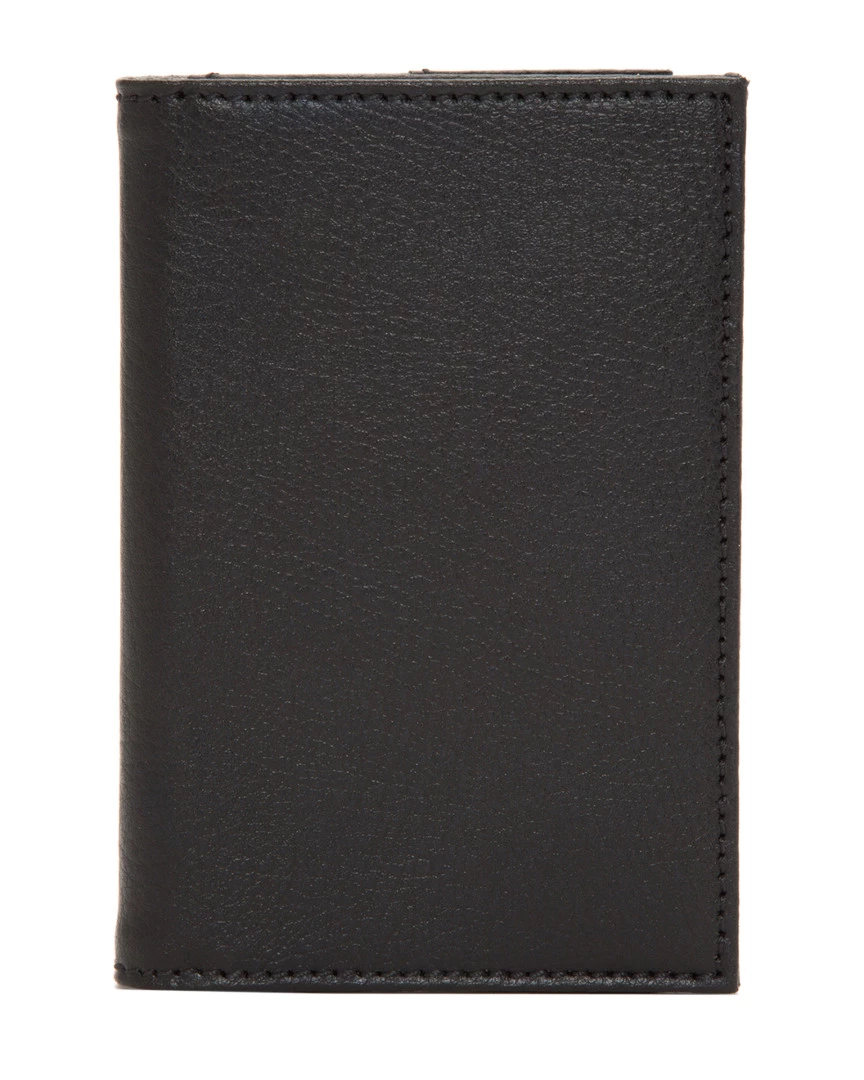 WOLF Howard Passport Holder Home Jewelry Boxes & Watch Winders