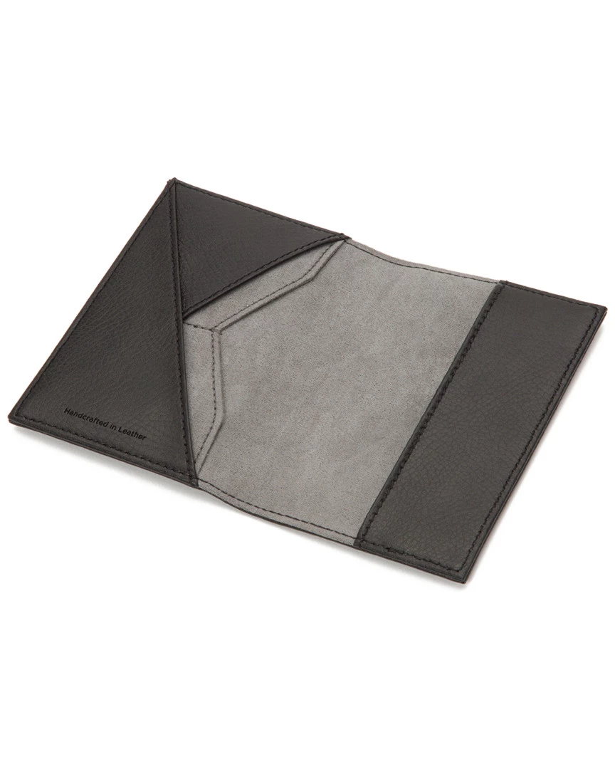 WOLF Howard Passport Holder Home Jewelry Boxes & Watch Winders - Image 2