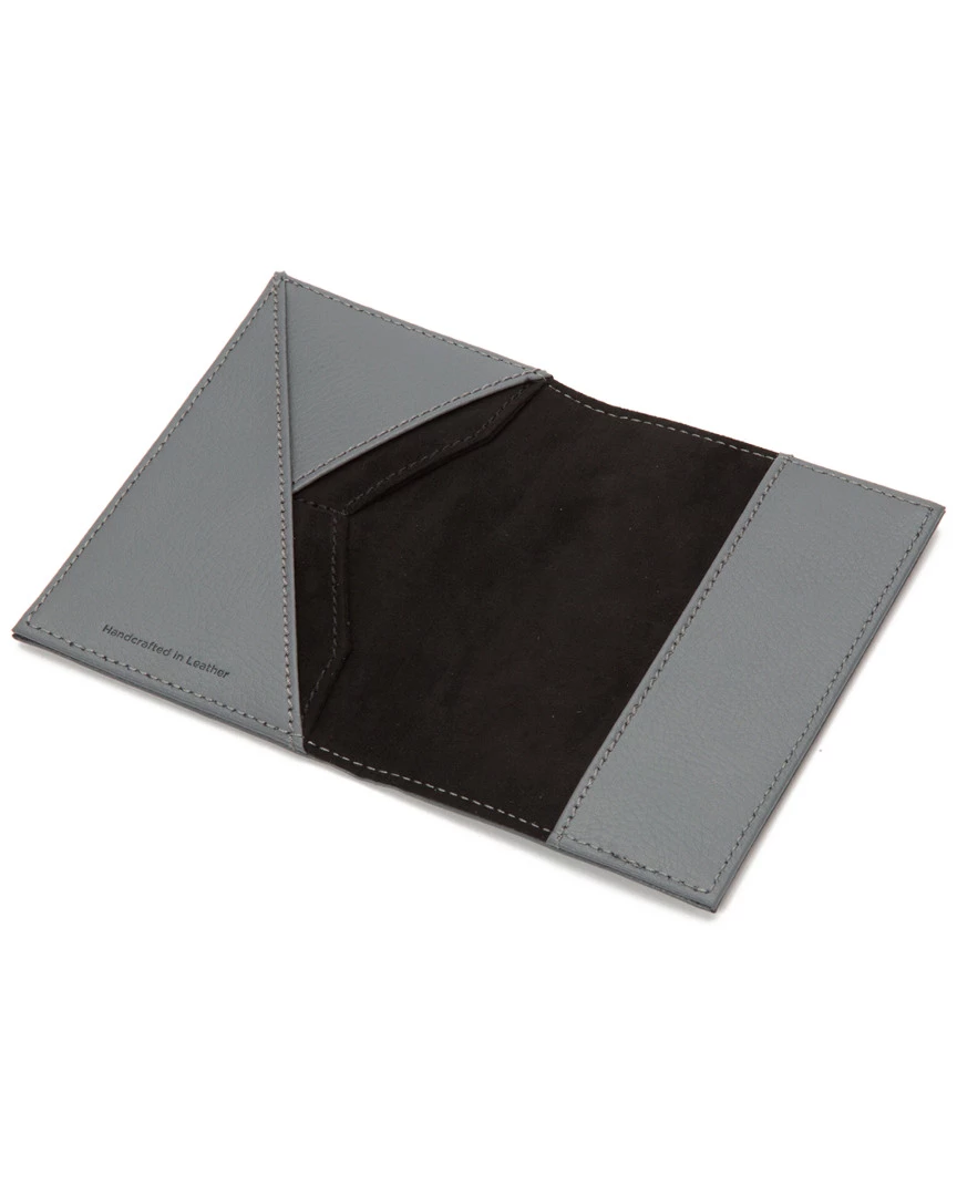 WOLF Howard Passport Holder Home Jewelry Boxes & Watch Winders - Image 2