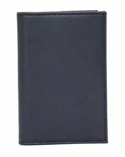 WOLF Howard Passport Holder Home Jewelry Boxes & Watch Winders