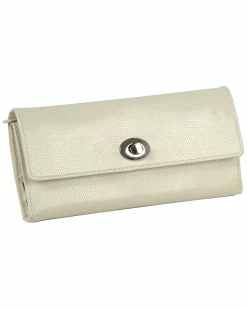 WOLF London Jewelry Roll Home Jewelry Boxes & Watch Winders