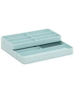 WOLF Watch Valet Home Jewelry Boxes & Watch Winders