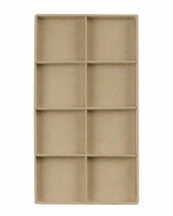 WOLF Vault Bracelet Insert Home Jewelry Boxes & Watch Winders