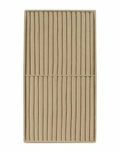 WOLF Vault Ring Insert Home Jewelry Boxes & Watch Winders