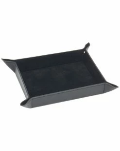 WOLF Heritage Coin Tray Home Jewelry Boxes & Watch Winders