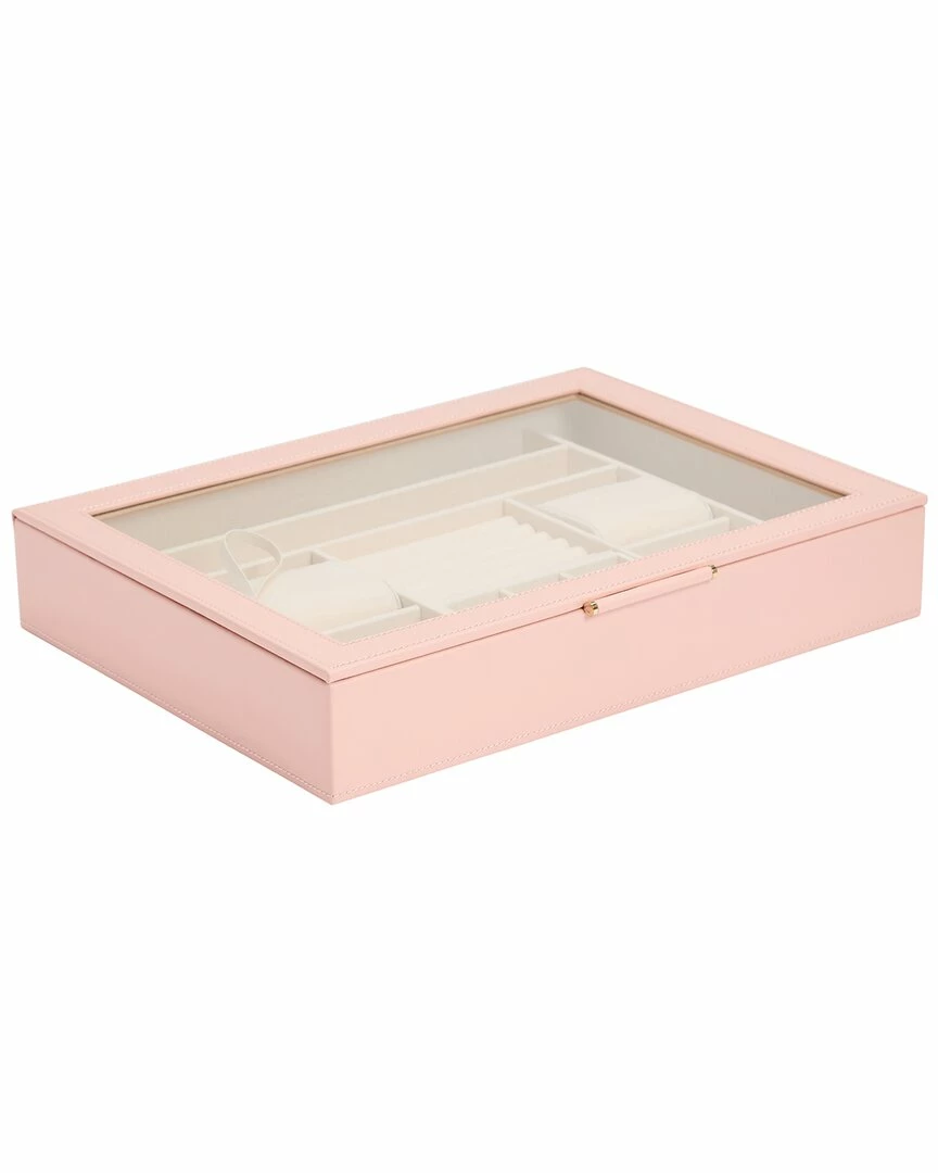 WOLF Sophia Jewelry Box Home Jewelry Boxes & Watch Winders