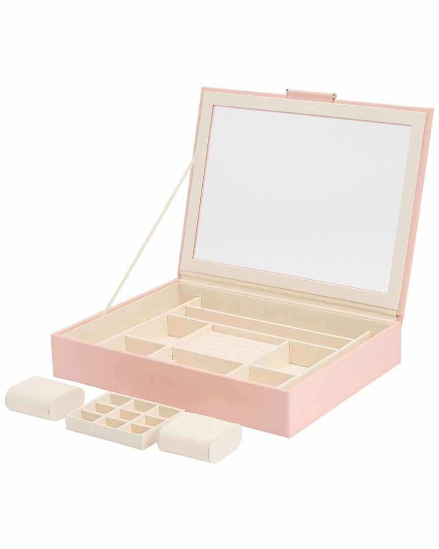 WOLF Sophia Jewelry Box Home Jewelry Boxes & Watch Winders - Image 2