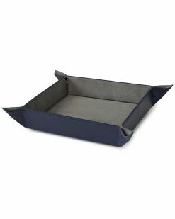 WOLF Snap Coin Tray Home Jewelry Boxes & Watch Winders