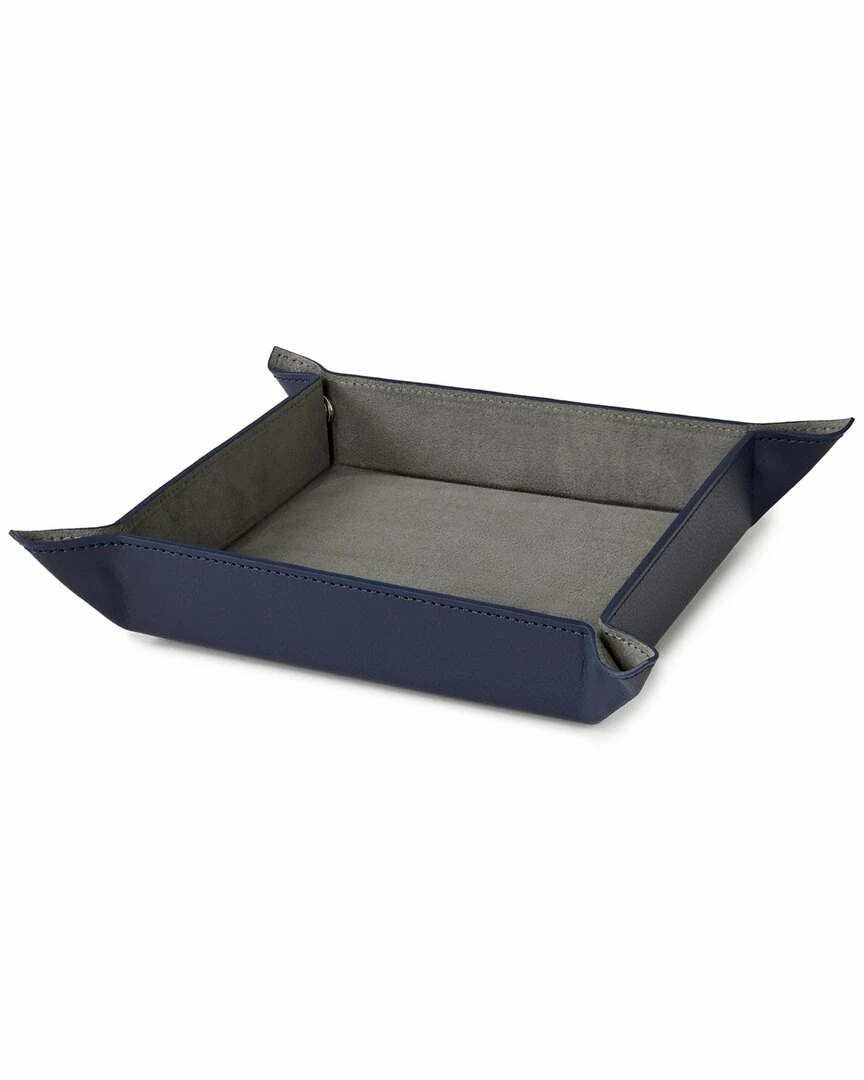 WOLF Snap Coin Tray Home Jewelry Boxes & Watch Winders