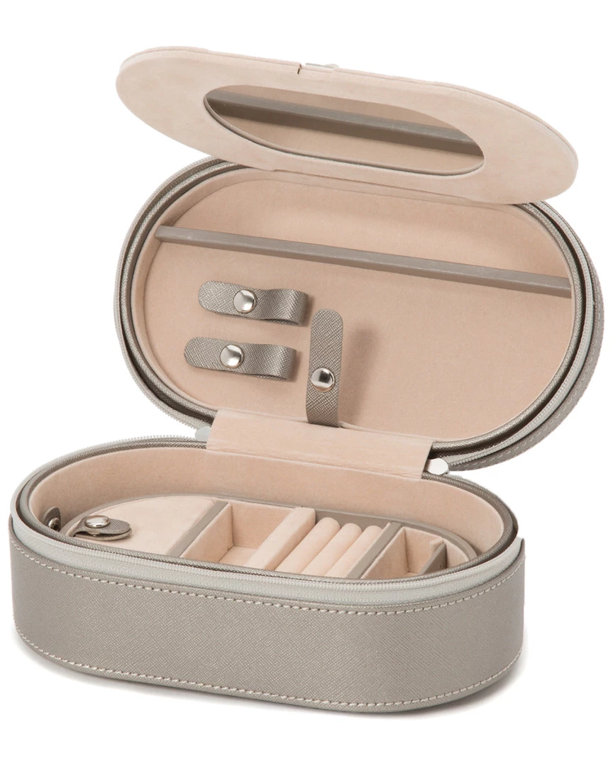 WOLF Heritage Zip Jewelry Case Home Jewelry Boxes & Watch Winders - Image 2