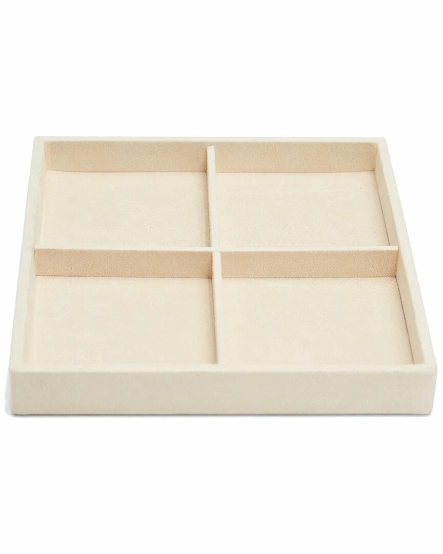 WOLF Vault Half Insert Tray - Bracelet Home Jewelry Boxes & Watch Winders