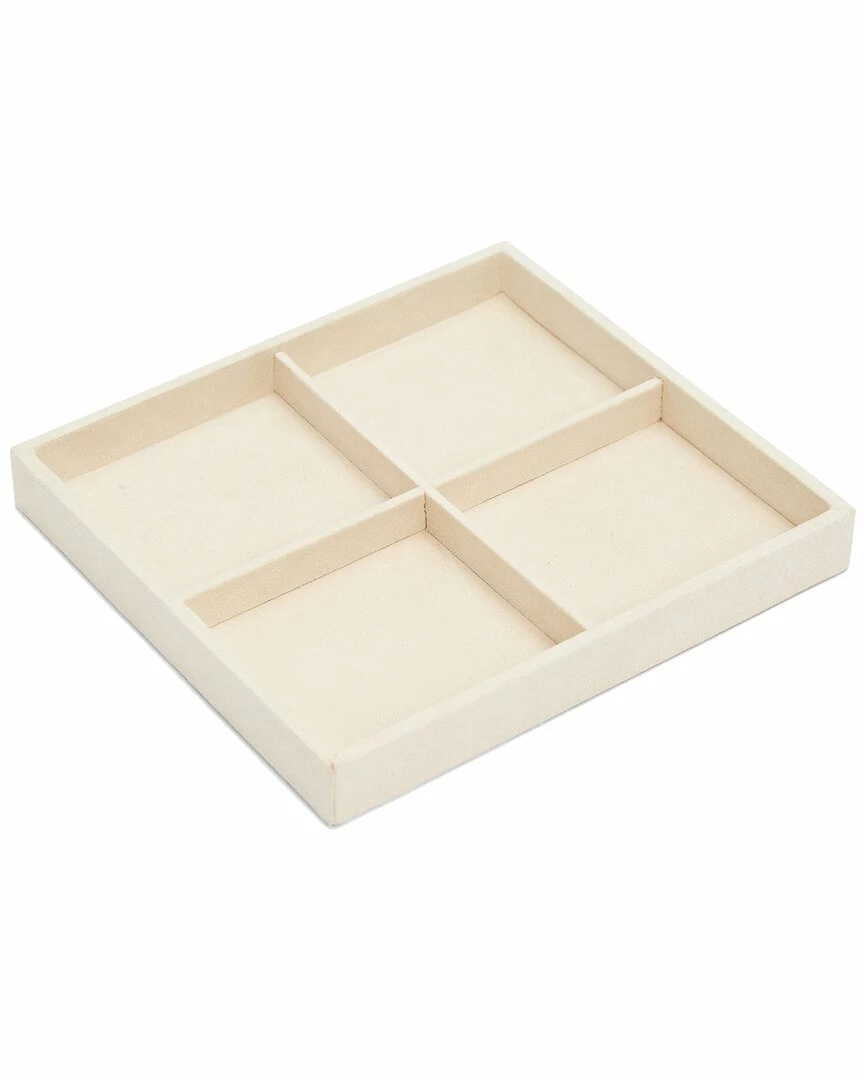 WOLF Vault Half Insert Tray - Bracelet Home Jewelry Boxes & Watch Winders - Image 2