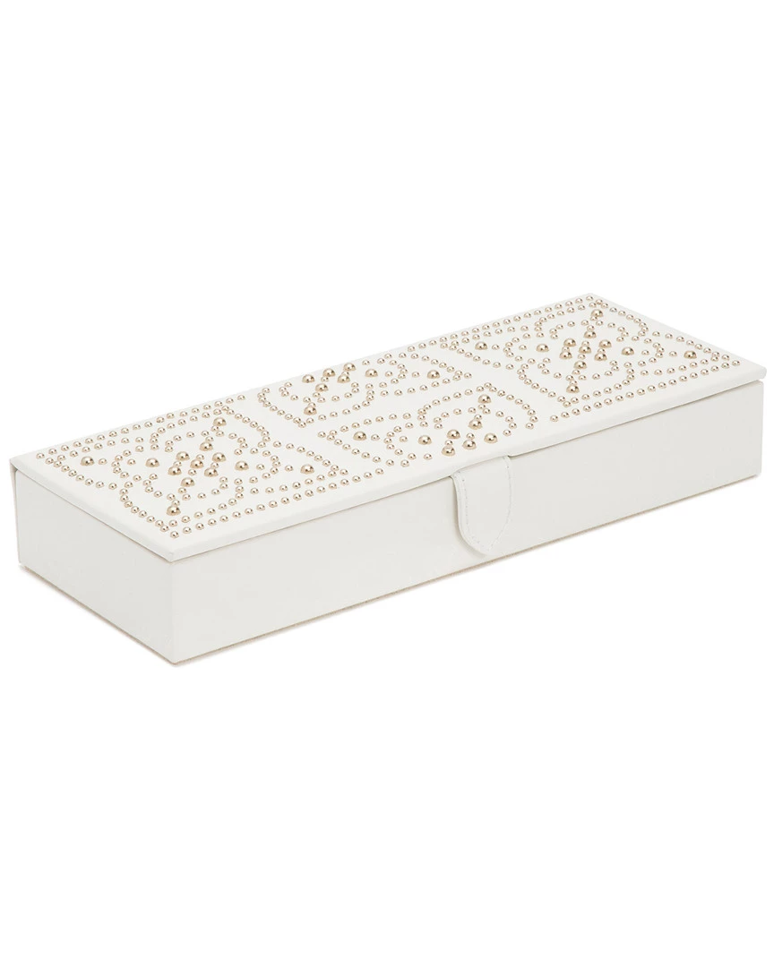 WOLF Marrakesh Safe Deposit Box Home Jewelry Boxes & Watch Winders 3 WOLF Marrakesh Safe Deposit Box Home Jewelry Boxes & Watch Winders