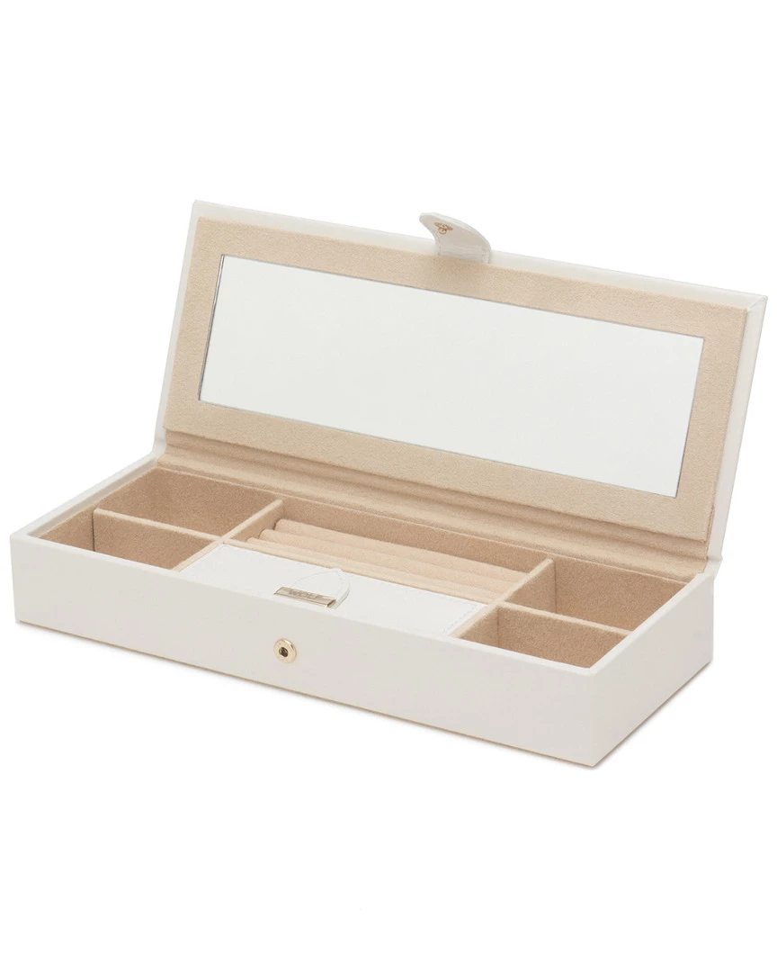 WOLF Marrakesh Safe Deposit Box Home Jewelry Boxes & Watch Winders 4 WOLF Marrakesh Safe Deposit Box Home Jewelry Boxes & Watch Winders - Image 2