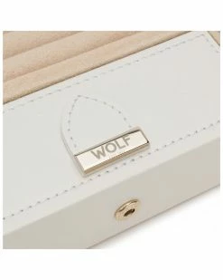 WOLF Marrakesh Safe Deposit Box Home Jewelry Boxes & Watch Winders 10 WOLF Marrakesh Safe Deposit Box Home Jewelry Boxes & Watch Winders -WOLF SHOP 3050511273 RLLZ 4