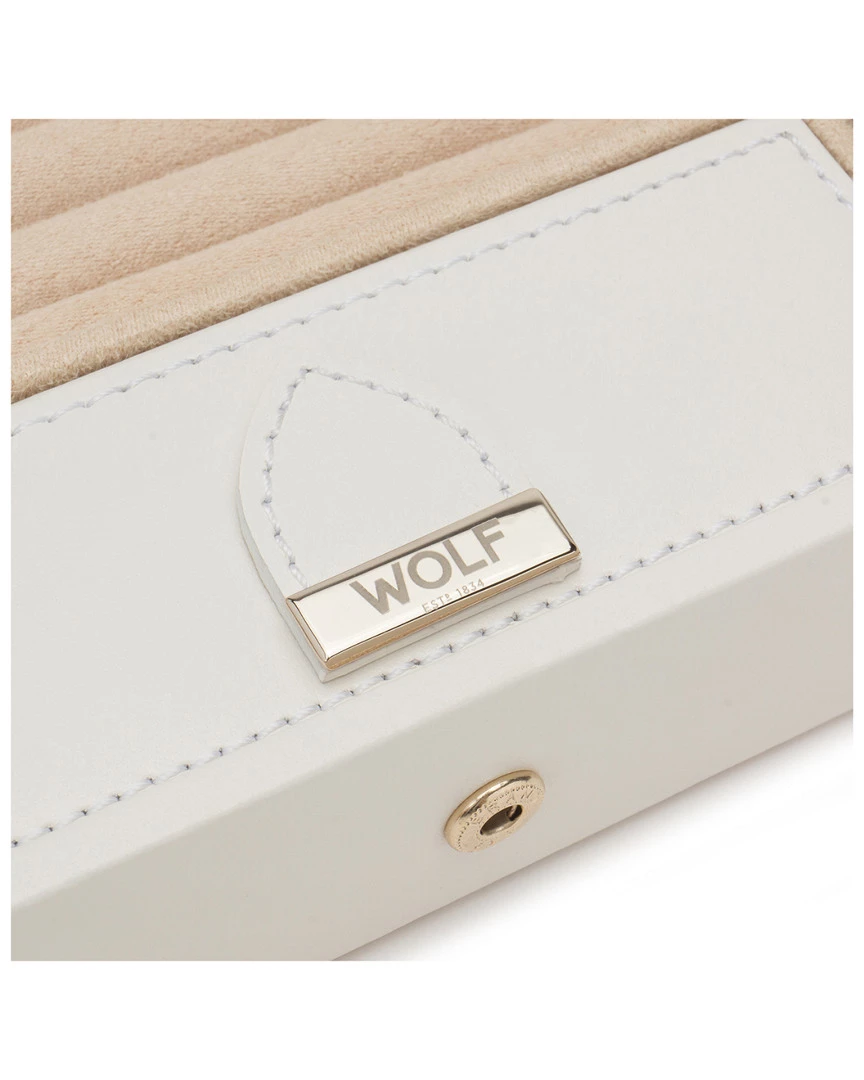 WOLF Marrakesh Safe Deposit Box Home Jewelry Boxes & Watch Winders 6 WOLF Marrakesh Safe Deposit Box Home Jewelry Boxes & Watch Winders - Image 4