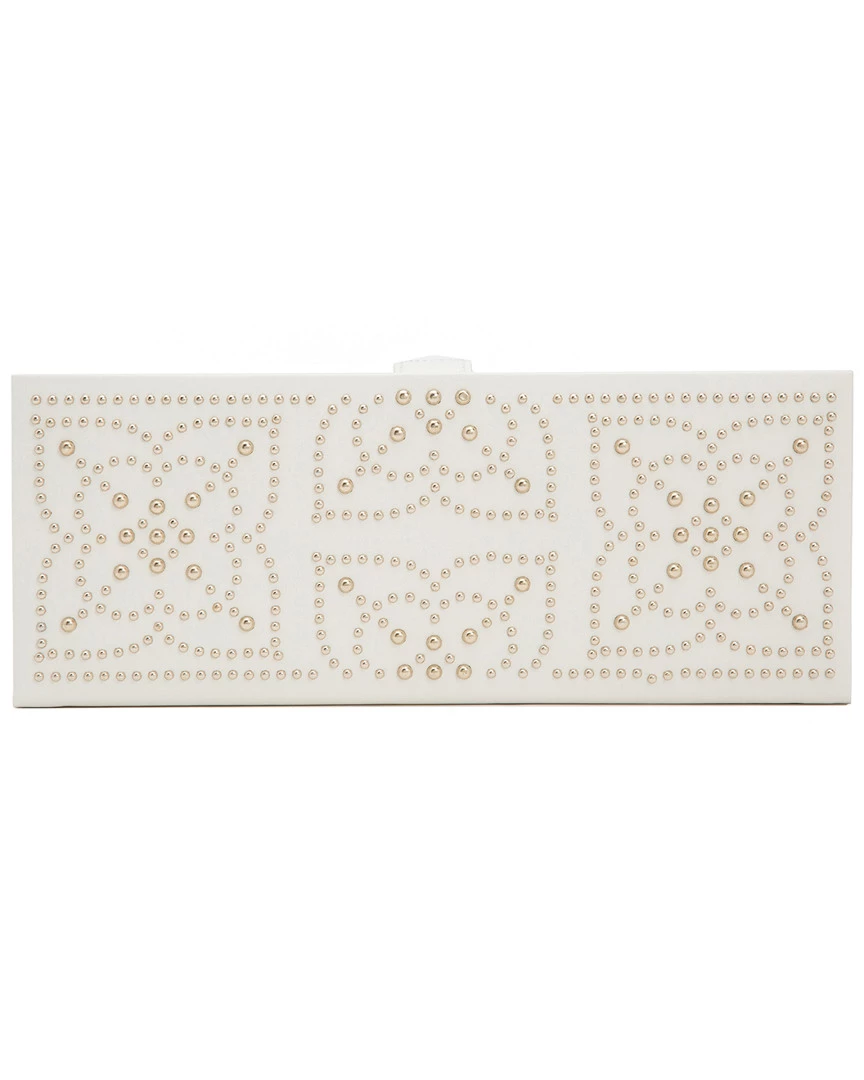 WOLF Marrakesh Safe Deposit Box Home Jewelry Boxes & Watch Winders 7 WOLF Marrakesh Safe Deposit Box Home Jewelry Boxes & Watch Winders - Image 5