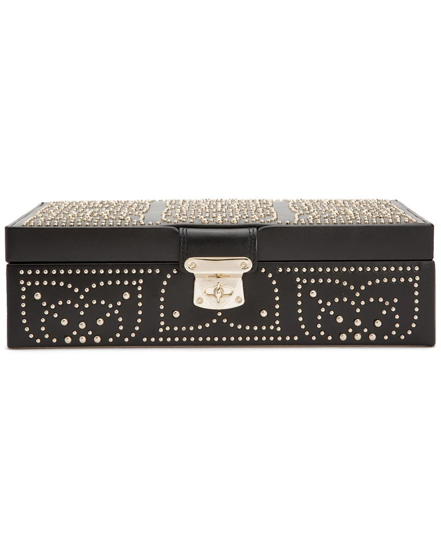 WOLF Marrakesh Flat Jewelry Box Home Jewelry Boxes & Watch Winders - Image 3
