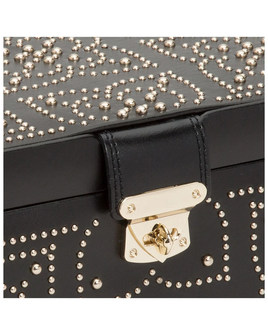 WOLF Marrakesh Flat Jewelry Box Home Jewelry Boxes & Watch Winders - Image 4