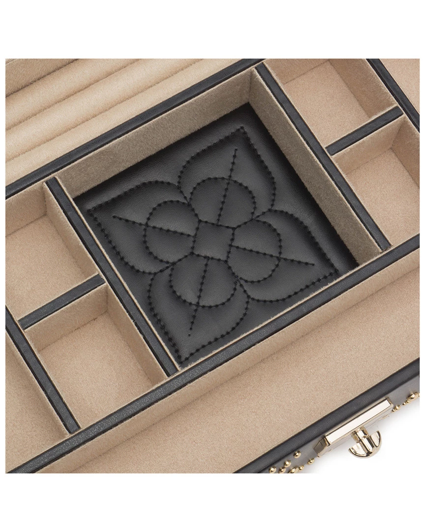 WOLF Marrakesh Flat Jewelry Box Home Jewelry Boxes & Watch Winders - Image 5