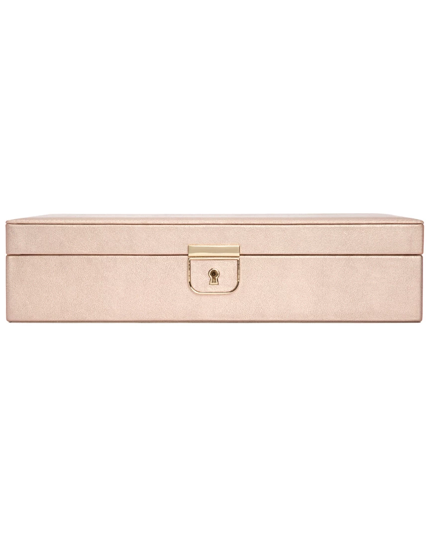 WOLF Palermo Medium Jewelry Box Home Jewelry Boxes & Watch Winders - Image 2