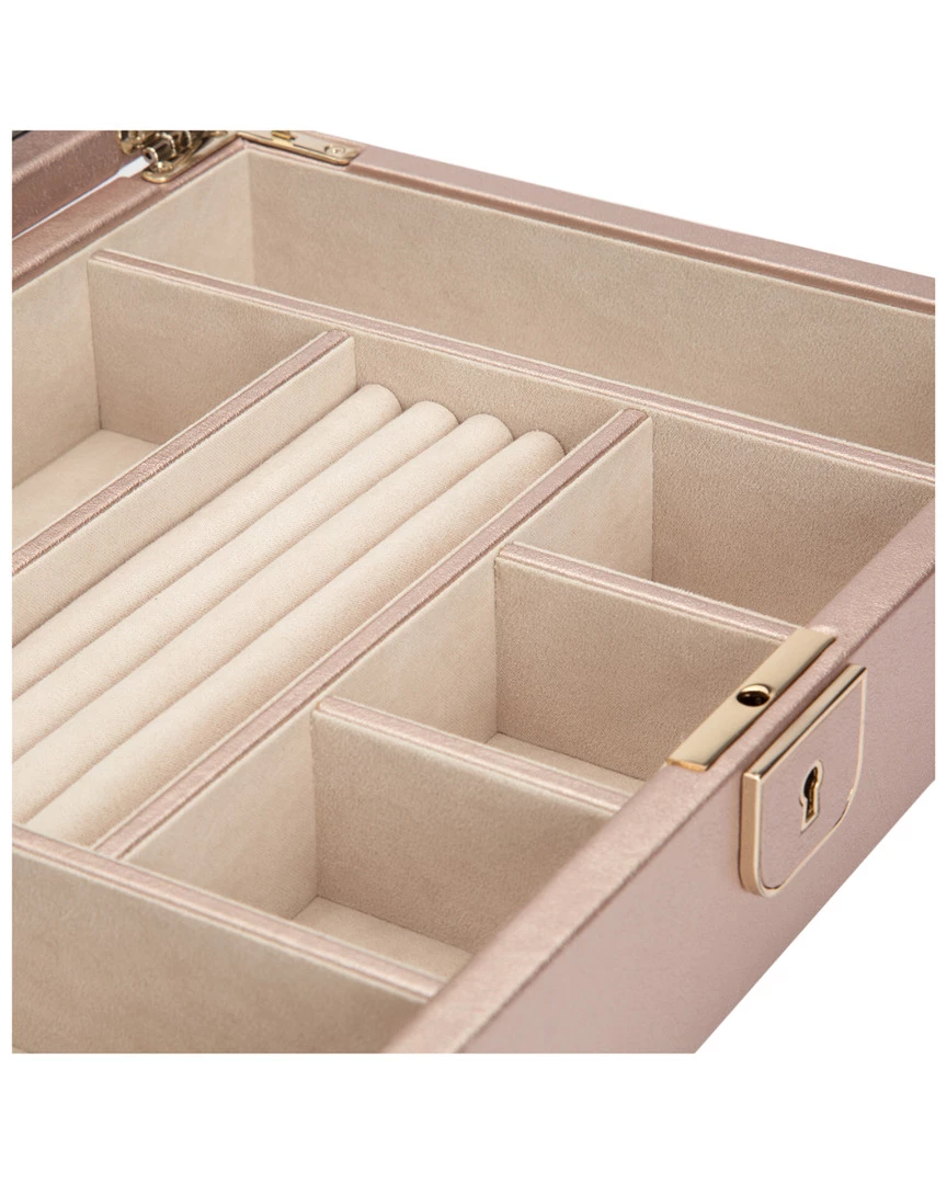 WOLF Palermo Medium Jewelry Box Home Jewelry Boxes & Watch Winders - Image 4