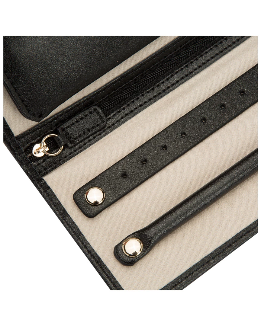 WOLF Palermo Jewelry Roll Home Jewelry Boxes & Watch Winders 7 WOLF Palermo Jewelry Roll Home Jewelry Boxes & Watch Winders - Image 5
