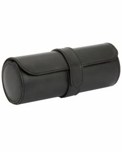 WOLF Heritage Watch Roll Home Jewelry Boxes & Watch Winders