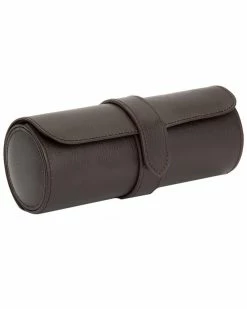 WOLF Heritage Watch Roll Home Jewelry Boxes & Watch Winders