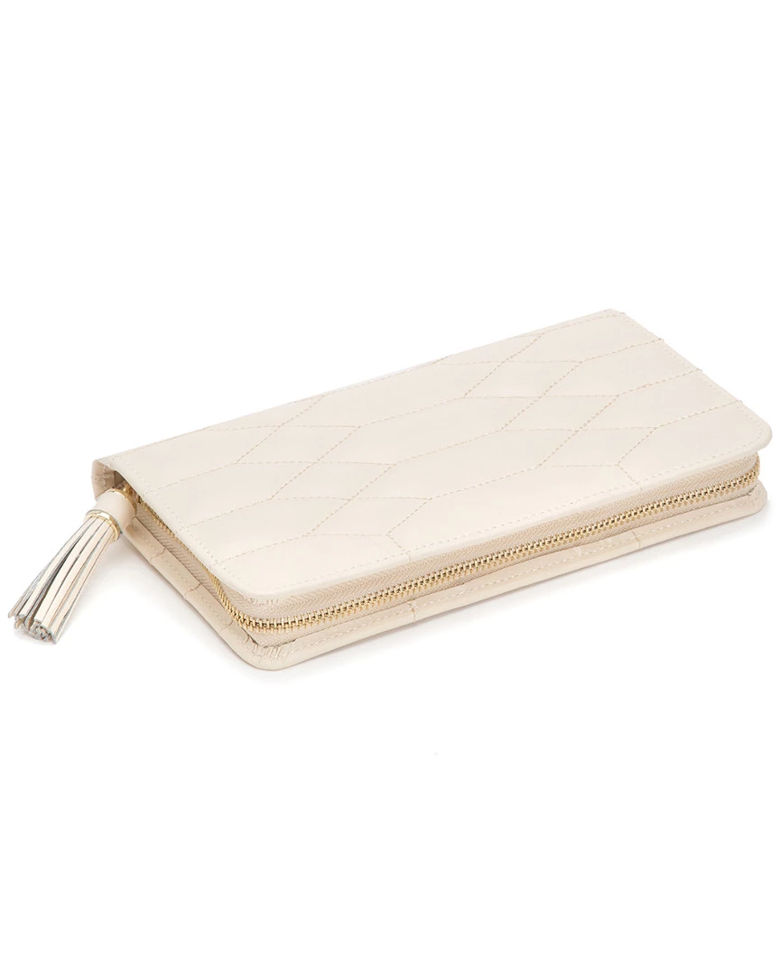 WOLF Caroline Jewelry Portfolio Home Jewelry Boxes & Watch Winders - Image 4