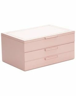WOLF Sophia Jewelry Box Home Jewelry Boxes & Watch Winders