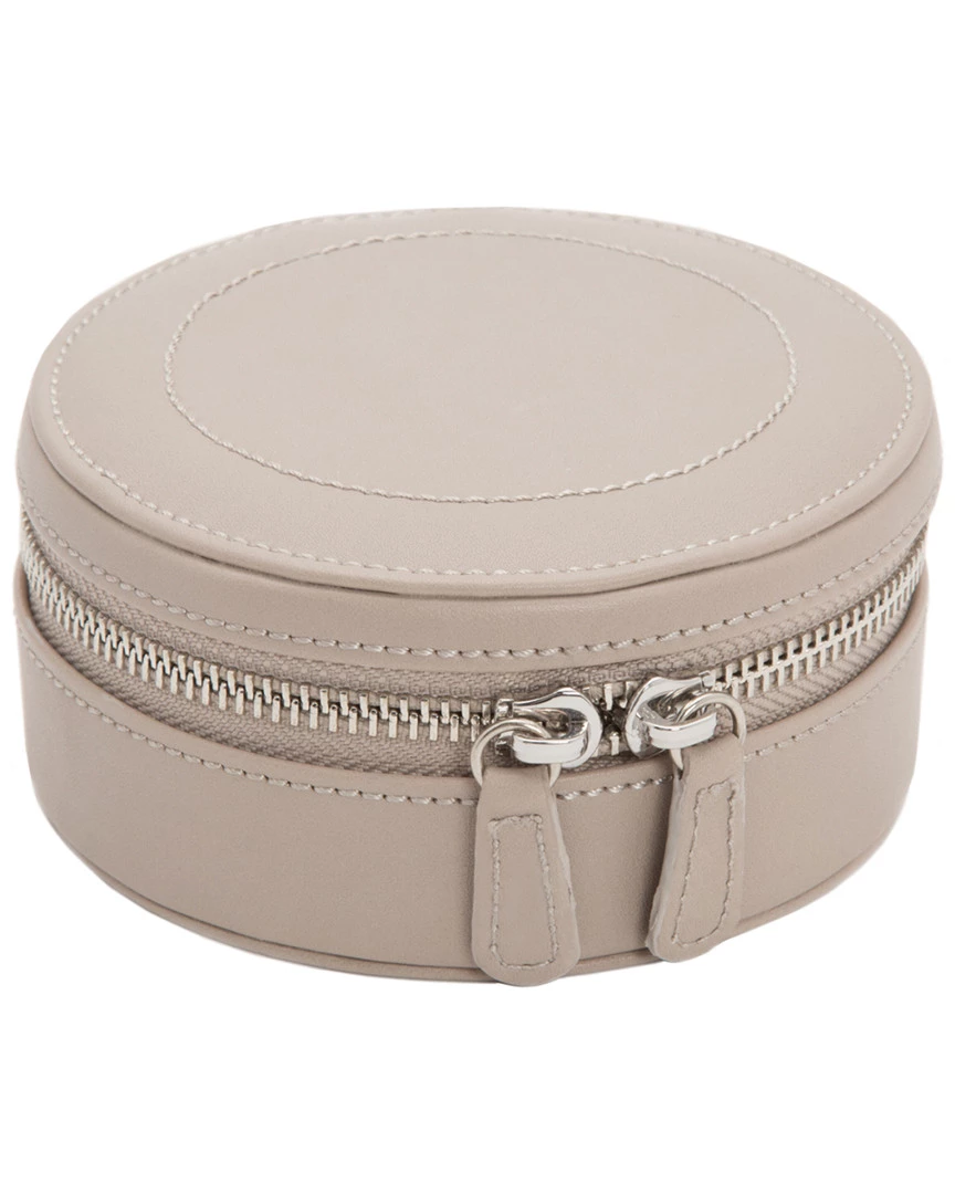 WOLF Sophia Mini Zip Case Home Jewelry Boxes & Watch Winders 3 WOLF Sophia Mini Zip Case Home Jewelry Boxes & Watch Winders
