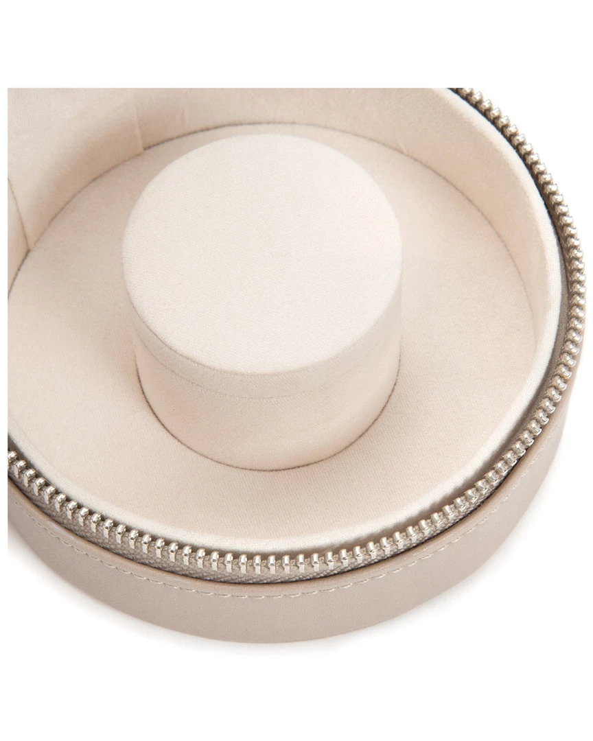 WOLF Sophia Mini Zip Case Home Jewelry Boxes & Watch Winders 6 WOLF Sophia Mini Zip Case Home Jewelry Boxes & Watch Winders - Image 4