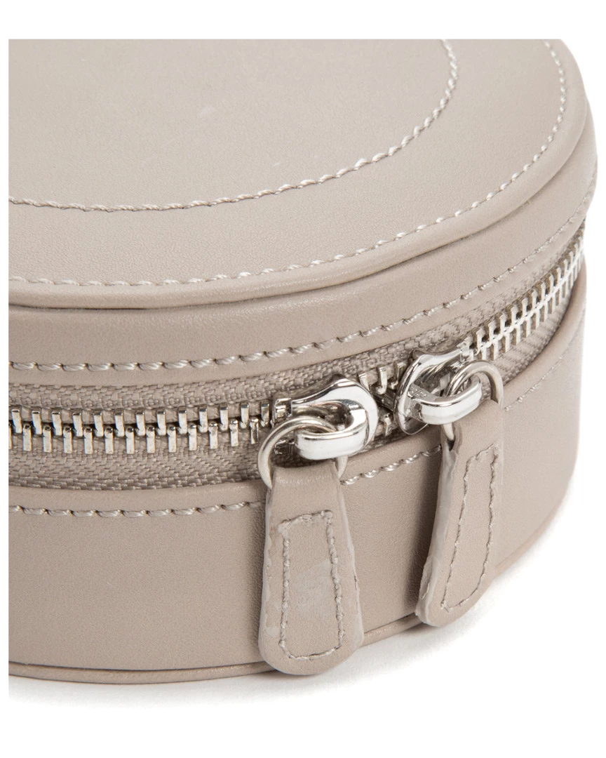 WOLF Sophia Mini Zip Case Home Jewelry Boxes & Watch Winders 7 WOLF Sophia Mini Zip Case Home Jewelry Boxes & Watch Winders - Image 5
