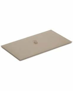 WOLF Vault Tray Lid Home Jewelry Boxes & Watch Winders