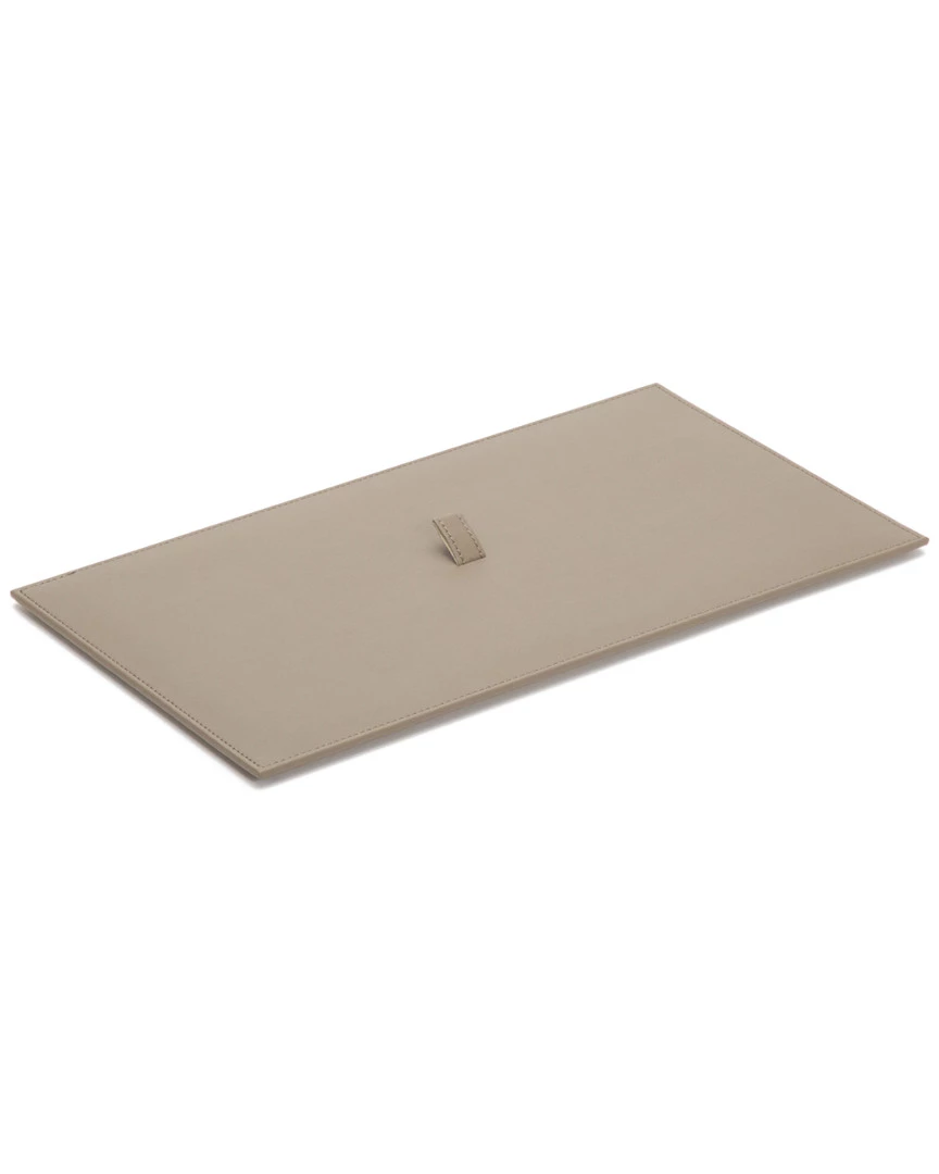 WOLF Vault Tray Lid Home Jewelry Boxes & Watch Winders