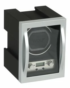 WOLF Module 4.1 Home Jewelry Boxes & Watch Winders