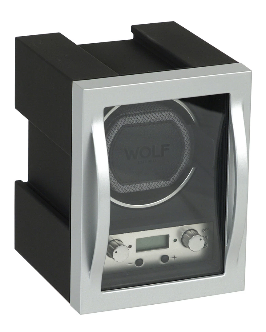 WOLF Module 4.1 Home Jewelry Boxes & Watch Winders