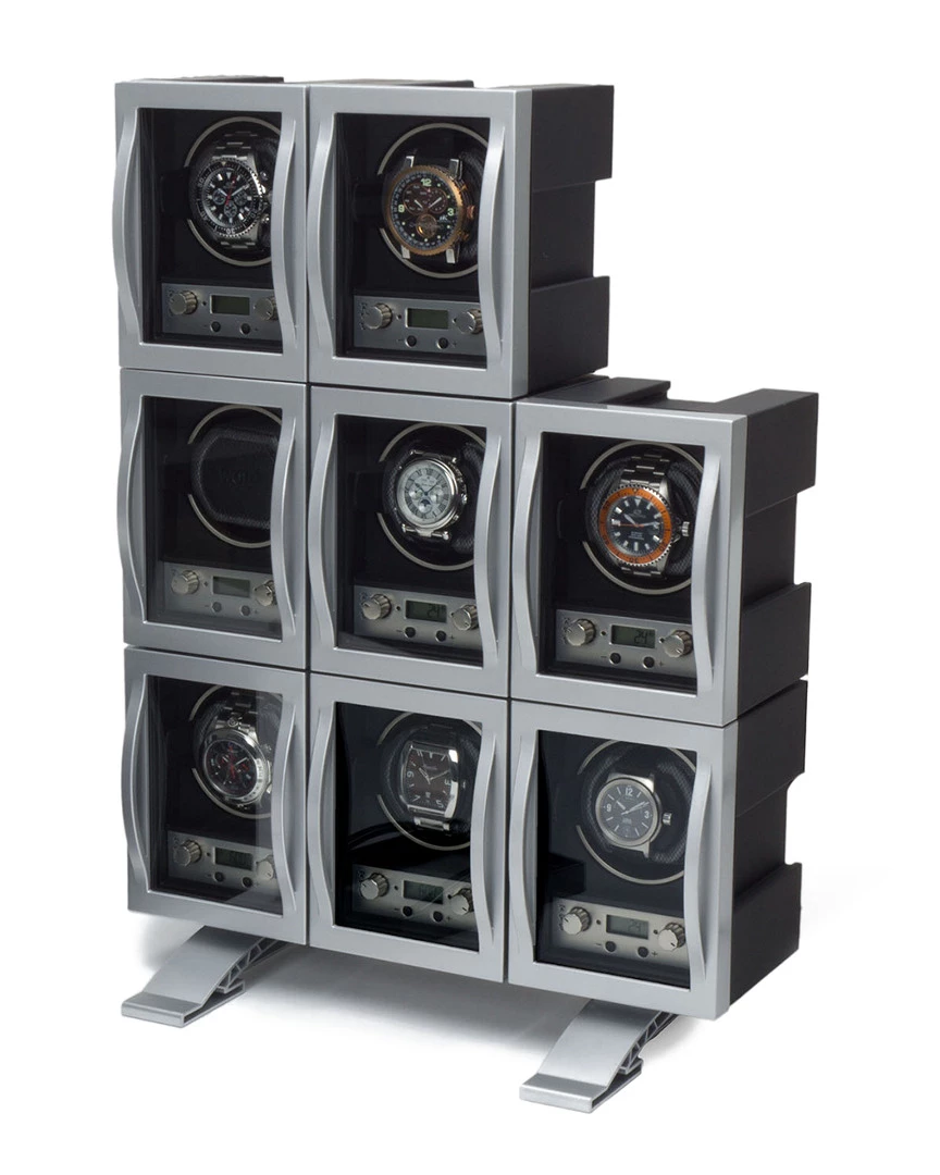 WOLF Module 4.1 Home Jewelry Boxes & Watch Winders - Image 2